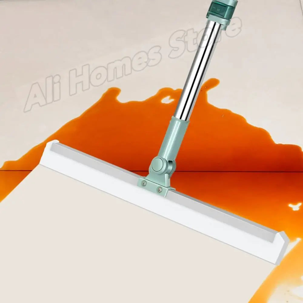 المكنسة السحرية متعددة الاستخدامات